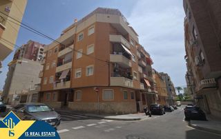 Apartament a Zona Playa de los Locos