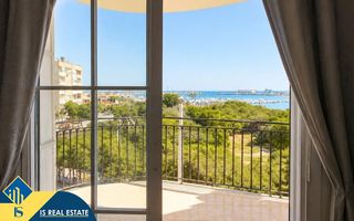 Apartment in El Acequión. Apartamento con terraza en venta en la provincia de alicante, to