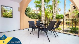 Lloguer Apartament a Zona los Frutales. Apartamento con piscina compartida, en la provincia de alicante,