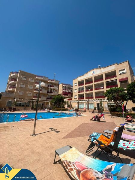Foto 9bb165de-d9aa-4a87-8bd7-b785e3c58a03. Pis amb piscina a La Regia Orihuela