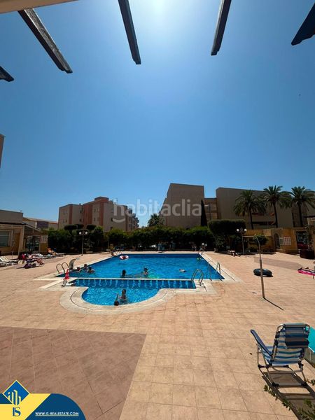 Foto acc3f7a3-247d-47e7-8719-4861a70c52e0. Pis amb piscina a La Regia Orihuela