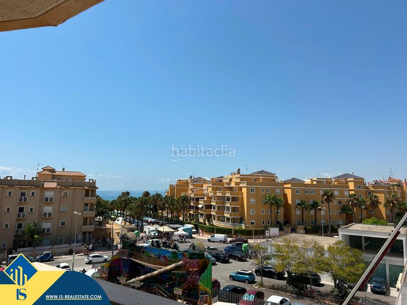 Foto e0c881a7-0ab8-43b2-94e2-c6f55aa121cb. Pis amb piscina a La Regia Orihuela