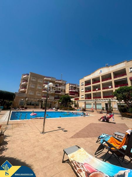 Foto f4869b98-7ead-48e5-955f-78042515fe71. Pis amb piscina a La Regia Orihuela