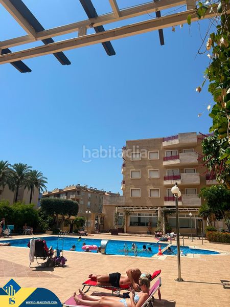 Foto fa51be38-768c-40f4-8bbd-b8ca9036a2fc. Pis amb piscina a La Regia Orihuela
