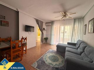 Apartamento en Zona Playa de los Locos. Apartamento con terraza en venta en la provincia de alicante, to