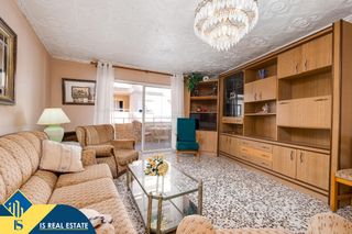 Apartment in Avenida Habaneras - Curva de Palangre. Apartamento con terraza en venta en la provincia de alicante, to