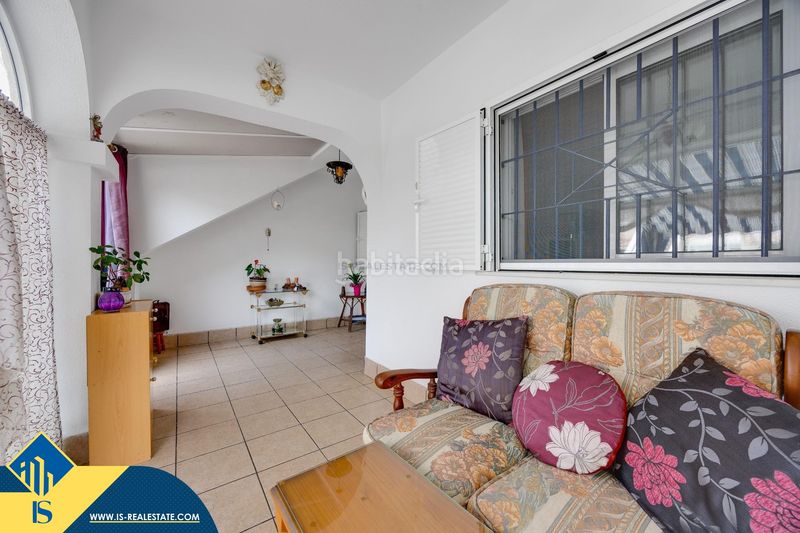 Foto b537ad03-1e4c-460b-a1e7-e8c85cabaef0. Casa amb piscina a La Florida Orihuela