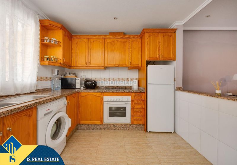 Foto 43f90013-c6ff-4ddd-b8a8-17214fbeb69c. Casa amb calefacció a La Florida Orihuela