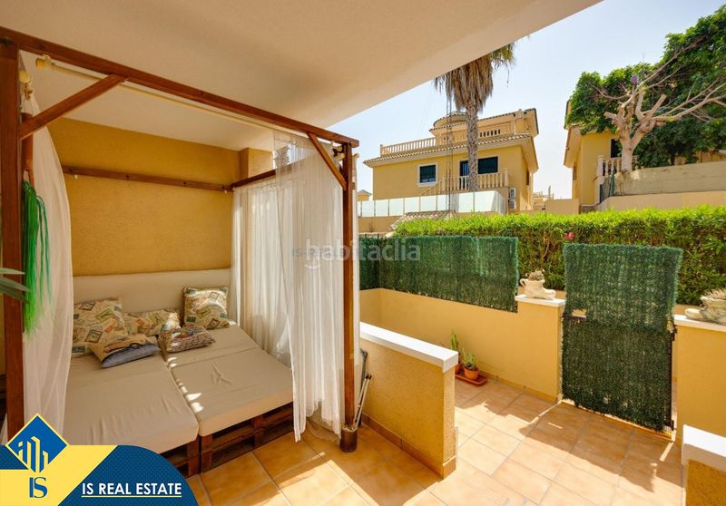 Foto 9e1ea5a4-aa48-4d7c-8e13-e0f87162c778. Casa amb calefacció a La Florida Orihuela
