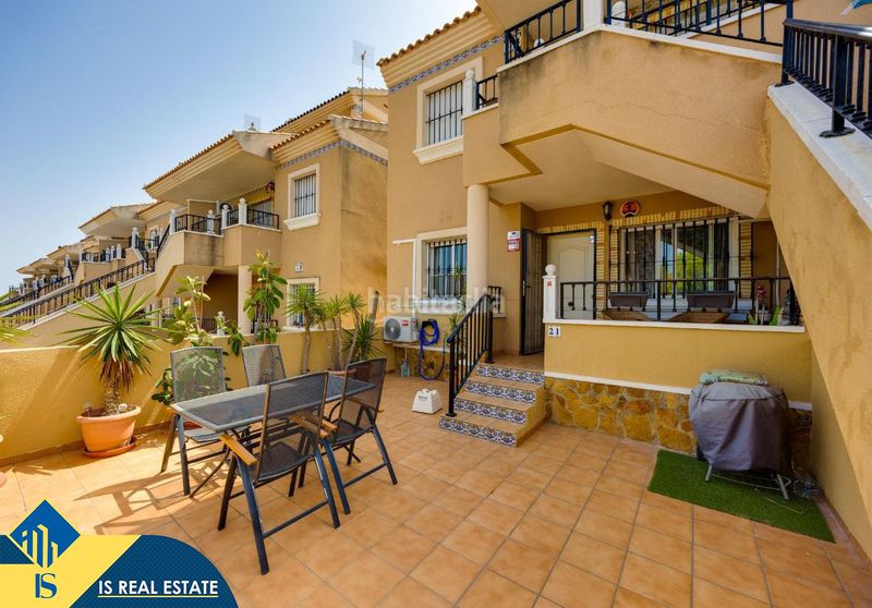 Foto c40942b3-00d0-476f-a1de-3defa7556429. Casa amb calefacció a La Florida Orihuela