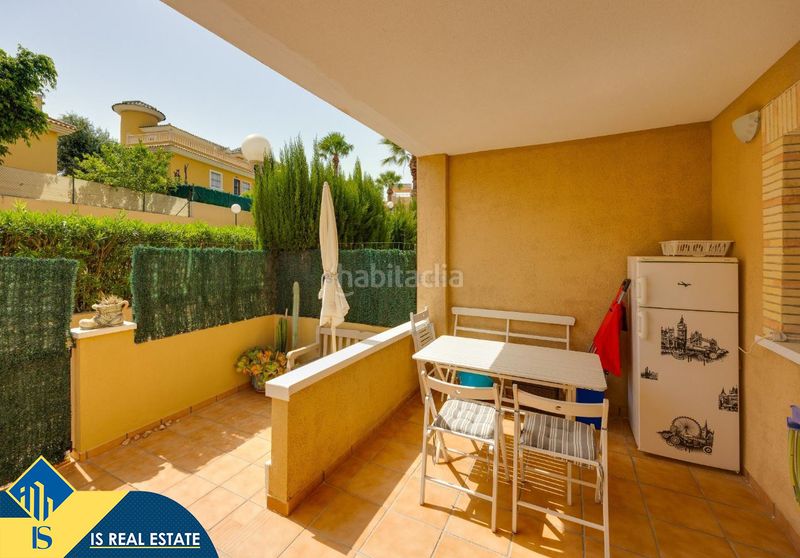 Foto d047380f-223f-4003-b59c-dc73495e4485. Casa amb calefacció a La Florida Orihuela