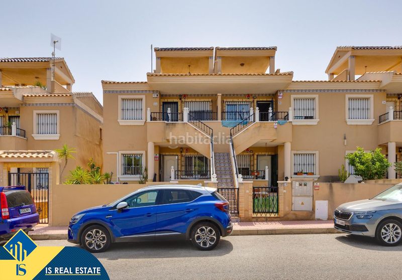 Foto f37bd212-983c-488a-9cc6-e13953db68f1. Casa amb calefacció a La Florida Orihuela