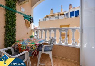 Apartment in Avenida Habaneras - Curva de Palangre. Apartamento con terraza en venta en la provincia de alicante, to