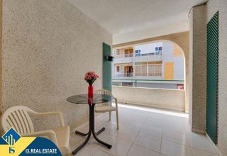 Piccolo appartamento in El Acequión. Apartamento con terraza, en la provincia de alicante, en la ciud