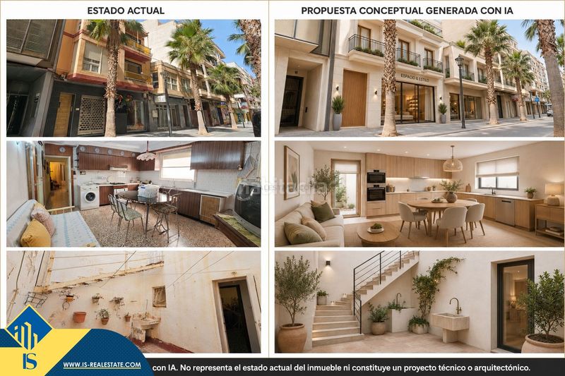 Foto 29d3bd28-9153-4df1-9bc6-5a9ccfff578e. Edificio in Centro - Muelle Pesquero Torrevieja