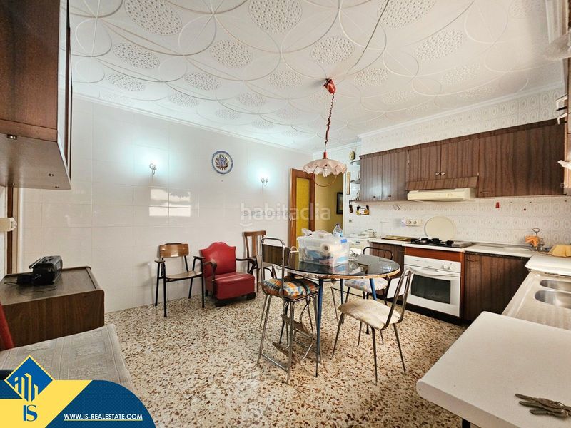 Foto bb2fc748-0789-422b-b90f-237243523952. Edificio in Centro - Muelle Pesquero Torrevieja