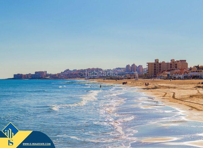 Foto ea33d81e-22bd-4ae9-ada0-5319640ac5c8. Edificio in Centro - Muelle Pesquero Torrevieja