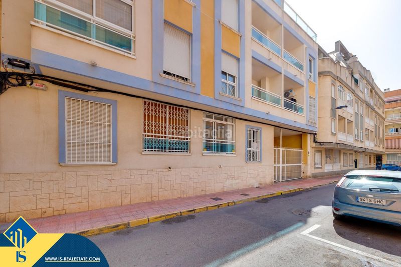 Foto 060aa69b-054d-4d2d-bbb1-4046eb52e506. Pis amb aparcament piscina a Centro - Muelle Pesquero Torrevieja
