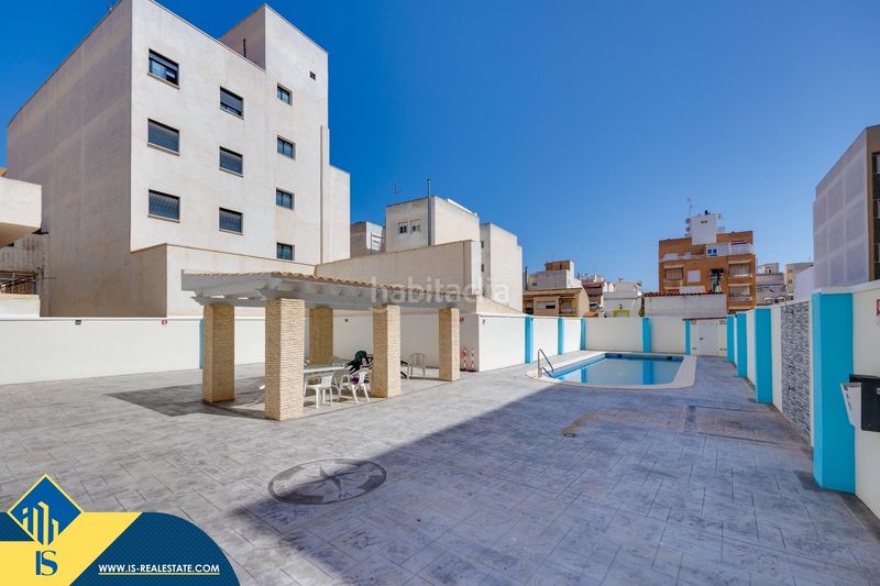 Foto 31bb18ba-1ce9-4efd-904f-c9bfa52e9a69. Pis amb aparcament piscina a Centro - Muelle Pesquero Torrevieja