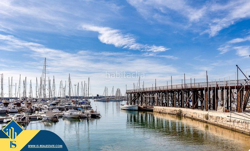 Foto 4d2bfa90-4cce-49ab-ad00-eafe50a275d8. Pis amb aparcament piscina a Centro - Muelle Pesquero Torrevieja