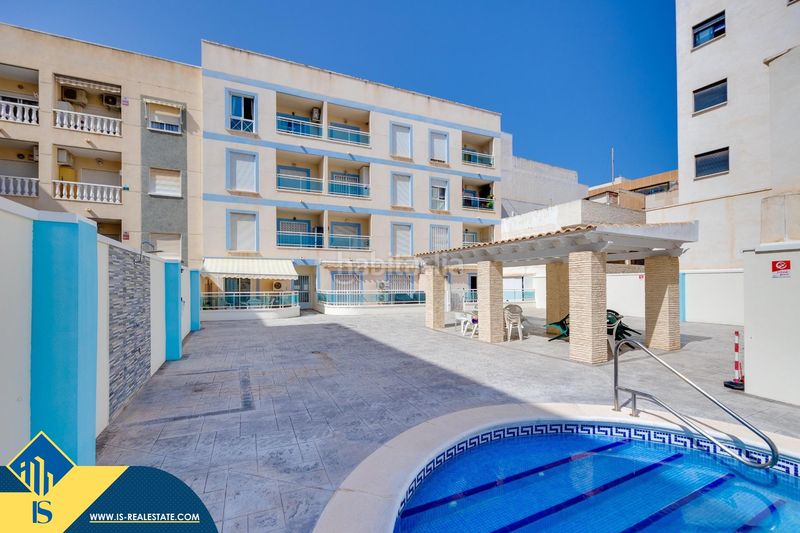 Foto b032c750-1c92-43ee-8a92-37b3d680a58c. Pis amb aparcament piscina a Centro - Muelle Pesquero Torrevieja