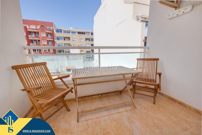 Foto b598db46-2bb2-4bfc-a479-4cd0b8caabc9. Pis amb aparcament piscina a Centro - Muelle Pesquero Torrevieja