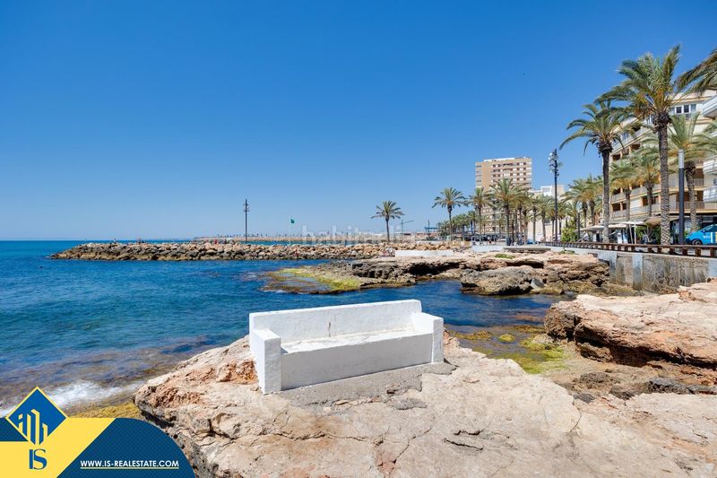 Foto bd556bd3-58d0-4644-a2de-3f375c7d1d07. Pis amb aparcament piscina a Centro - Muelle Pesquero Torrevieja