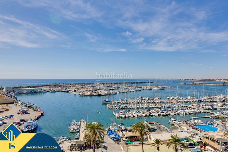 Foto d0487951-d182-4546-bca5-b9ce9e9e3592. Pis amb aparcament piscina a Centro - Muelle Pesquero Torrevieja