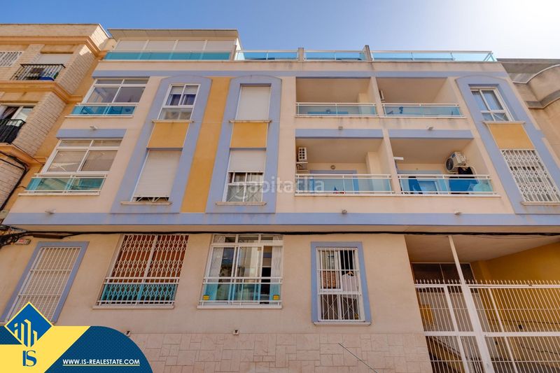 Foto d078ca51-411a-4636-9000-3176b3cba303. Pis amb aparcament piscina a Centro - Muelle Pesquero Torrevieja