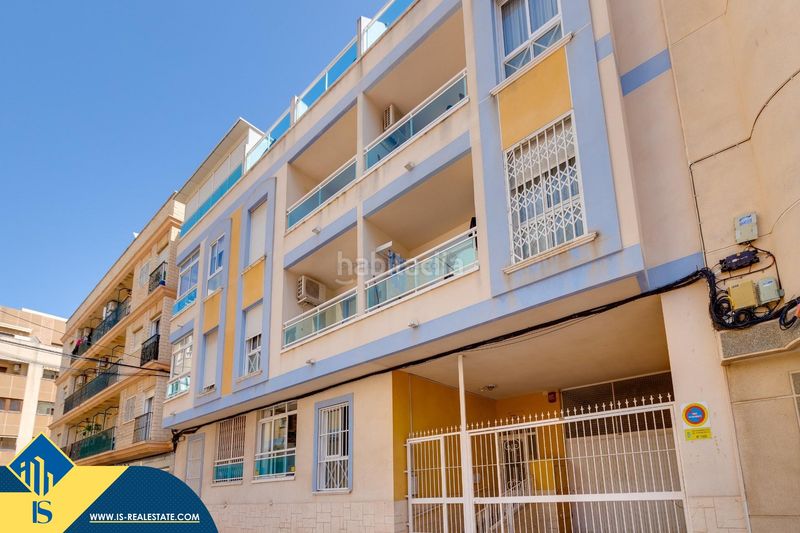 Foto f0b407ba-0618-4232-a408-0c19e9c90d32. Pis amb aparcament piscina a Centro - Muelle Pesquero Torrevieja