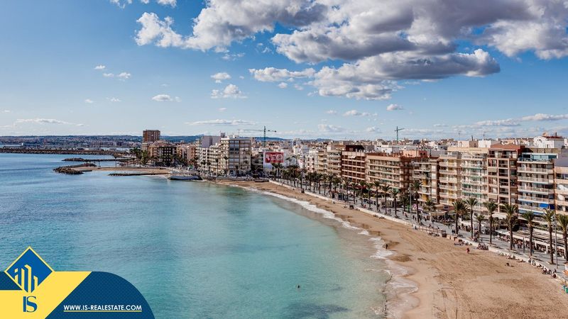 Foto f5ad432b-10f0-4bcd-8092-18c195356f56. Pis amb aparcament piscina a Centro - Muelle Pesquero Torrevieja