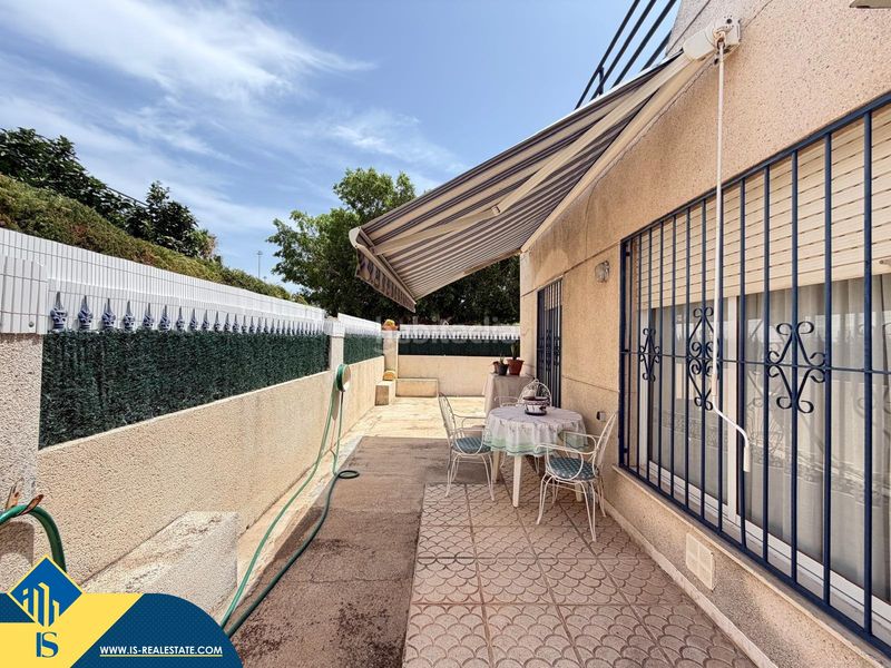 Foto 76e62b44-c0ba-4a5d-a68f-69797b84294d. Casa amb piscina a Zona Carrefour - Urbanizaciones Torrevieja