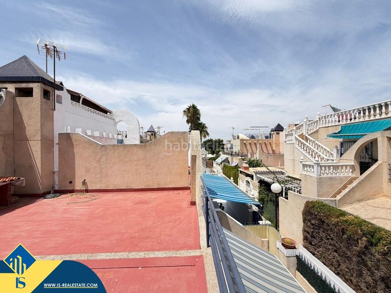 Foto d7237a90-2b58-44f0-8870-1cdc3a4f3408. Casa amb piscina a Zona Carrefour - Urbanizaciones Torrevieja