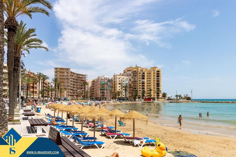 Foto 039c8ca7-5da3-4dce-9fa8-a19ee53d5add. Pis amb piscina a Antonio Machado Torrevieja