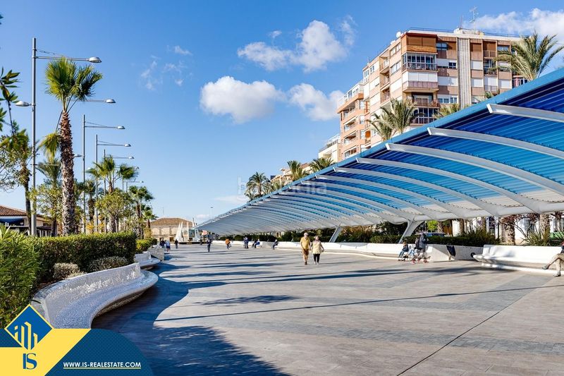 Foto 6f56b0d2-d0b2-4ded-bdf3-0b9b0fe41d05. Pis amb piscina a Antonio Machado Torrevieja
