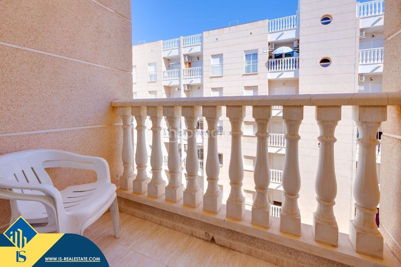 Foto 9aa5588f-e771-4578-b3ac-61939227e5a7. Pis amb piscina a Antonio Machado Torrevieja