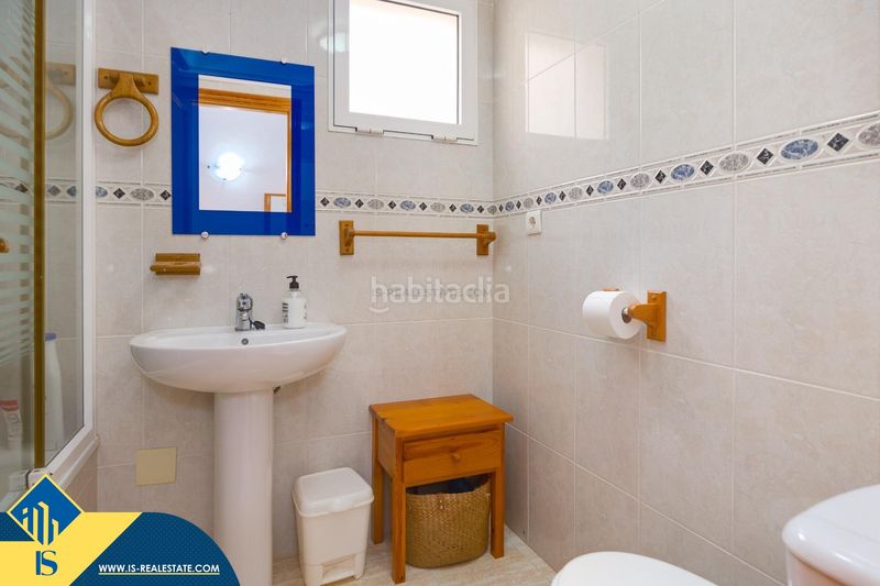 Foto e3bb81ed-954d-4b8b-9abd-1f5474d40905. Pis amb piscina a Antonio Machado Torrevieja
