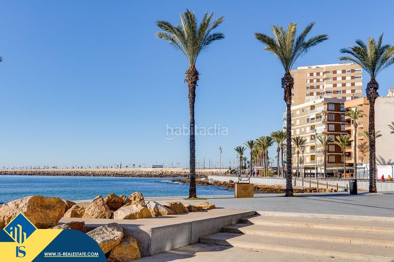 Foto e599ce20-b639-4568-a8a3-f907d3d17125. Pis amb piscina a Antonio Machado Torrevieja