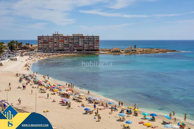 Foto f3a95427-9d0b-4c21-ad82-559cab5f5c7a. Pis amb piscina a Antonio Machado Torrevieja