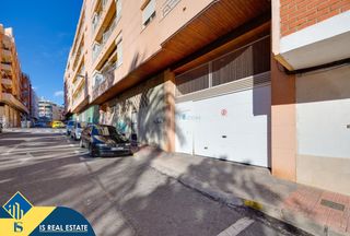 Aparcament cotxe a Avenida Habaneras - Curva de Palangre. Garaje en venta en la provincia de alicante, en la ciudad de tor
