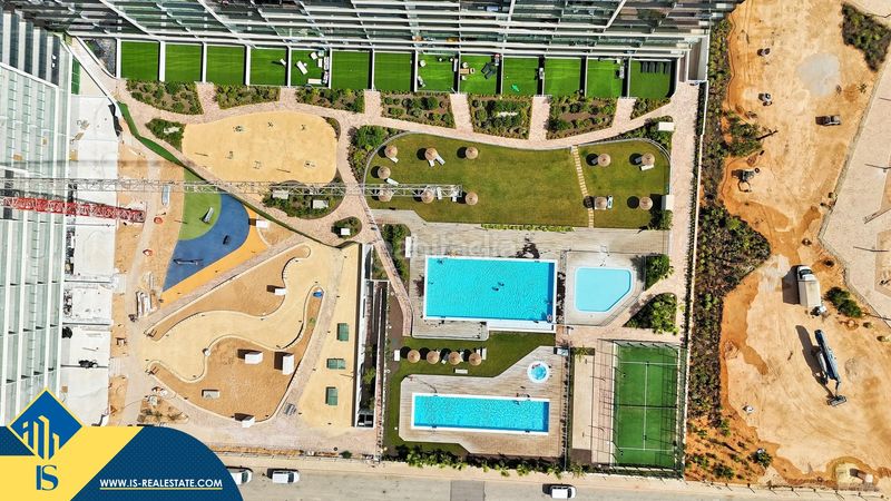 Foto 4d3332b0-f981-4c02-ae50-a036a0136fa5. Pis amb piscina a La Zenia Orihuela