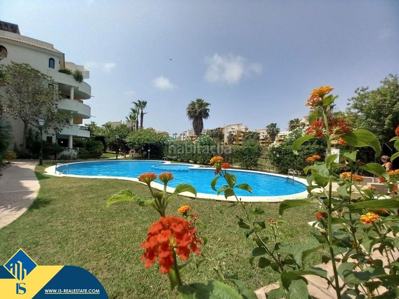 Foto 1e394abc-ab2a-4496-b331-ae9f3c590950. Àtic amb piscina a Punta Prima Torrevieja