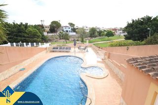 Lloguer Xalet a Los Balcones y los Altos. Villa con piscina privada, en la provincia de alicante, en la lo