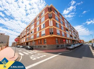 Apartament a Playa de los Náufragos