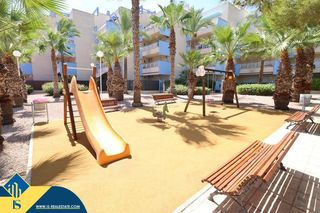 Affitto Appartamento in Cabo Roig. Apartamento con piscina comunitaria, en la provincia de alicante