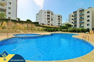 Pis a San Miguel de Salinas. Apartamento con piscina comunitaria, en la provincia de alicante