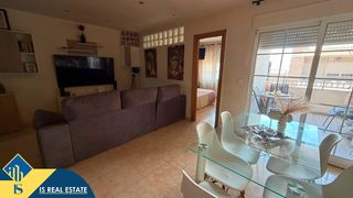 Apartament a Centro - Muelle Pesquero. Apartamento reformado con terraza, en la provincia de alicante,