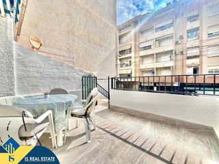 Dúplex a Avenida Habaneras - Curva de Palangre. Ático dúplex con terraza, en la provincia de alicante, ciudad de