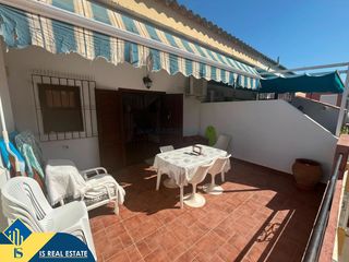 Àtic a Gaspar Perelló. Ático con terraza en venta en la provincia de alicante, torrevie