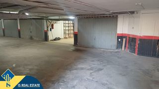 Aparcament cotxe a Los Europeos. Garaje en venta en la provincia de alicante, torrevieja, distrit